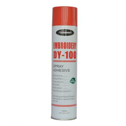 Repositionable Spray Adhesive 42 - SPRAYIDEA