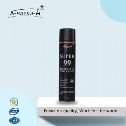 Spray Adhesivo Permanente 909 - Odif 250ML - La Trama Fabrics