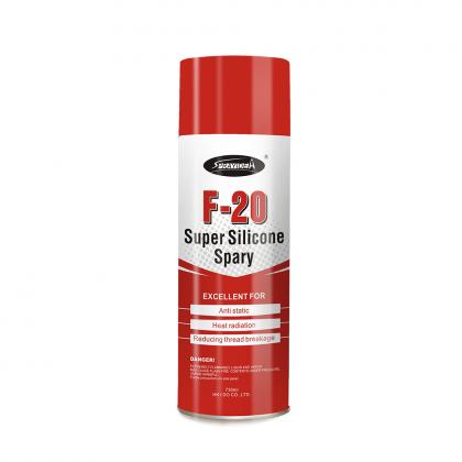 Sprayway 945 Silicone Spray: Versatile Lubrication and Protection Solution