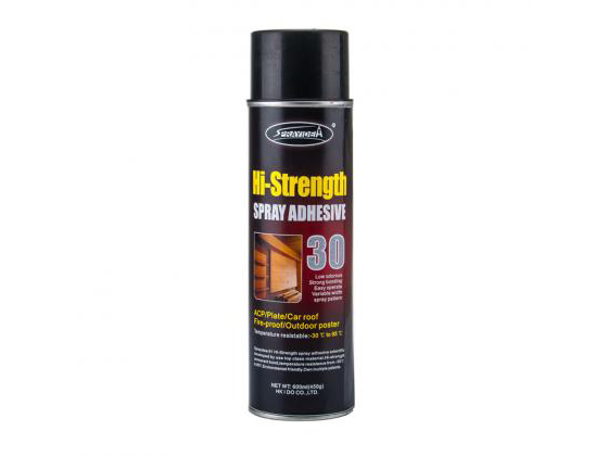 Spray Adhesive - China Supplier, Wholesale
