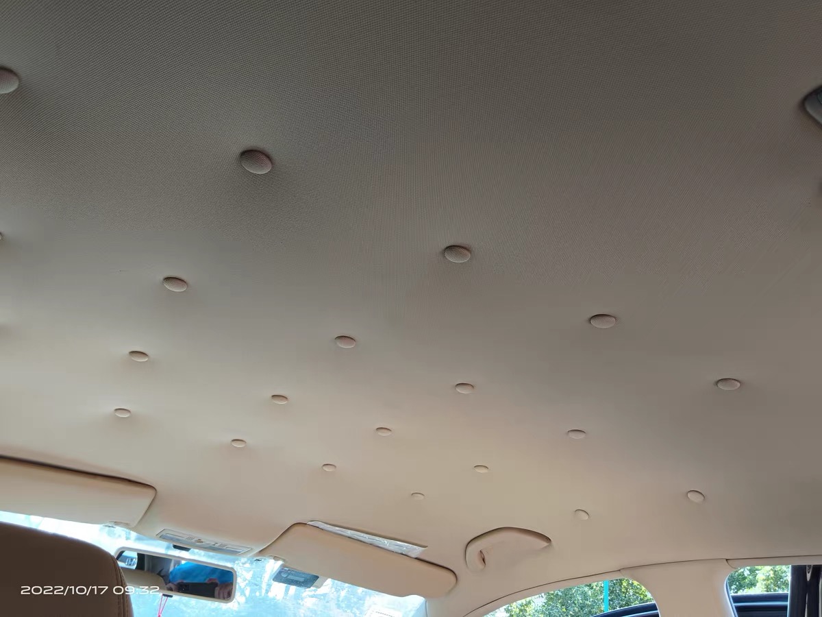 How Do You Fix A Headliner With Adhesive Spray SPRAYIDEA   Renderings 