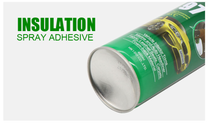 LOCTITE MR 5426 Headliner Adhesive 16.75 Oz Spray (Case of 6) - EXD Supply