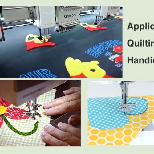 Embroidery Spray Adhesive
