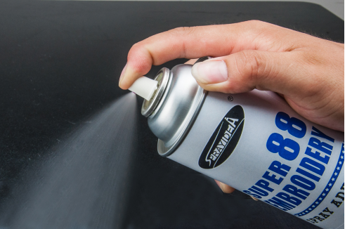 8 Benefits of Using Spray Adhesive - SPRAYIDEA