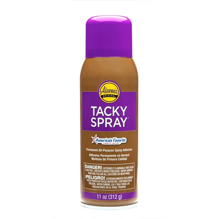 Aleene's Original Tacky Spray