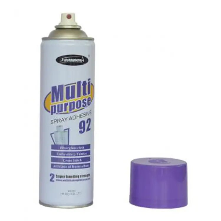 Sprayidea 92 multipurpose spray adhesive