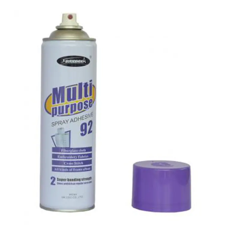 Elmer’s MultiPurpose Spray Adhesive