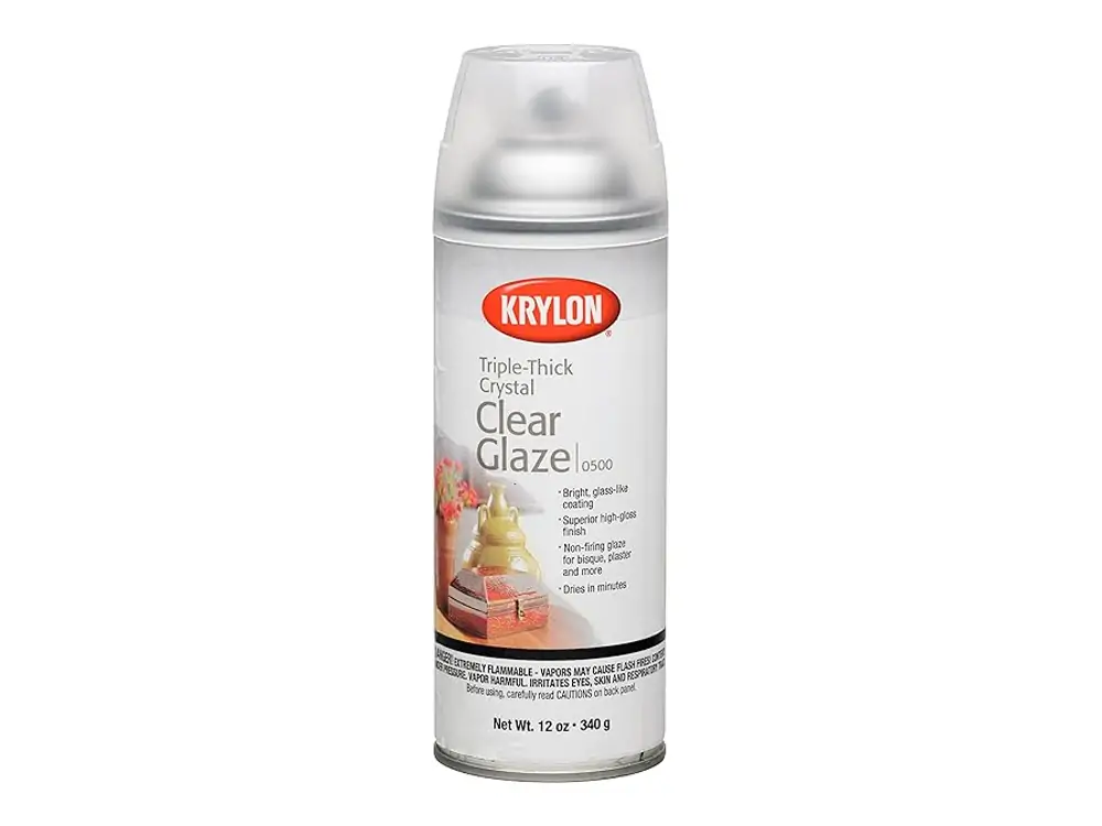 Krylon Adesivo spray per tutti gli usi_