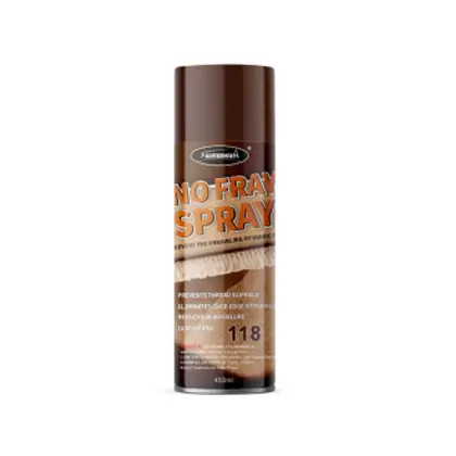 Sprayidea 118 No Fray Spray