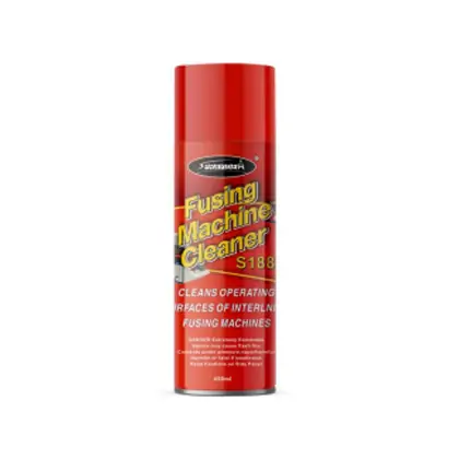 sprayidea s188 fushing machine cleaner spray