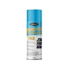Sprayidea 102 Super Vinyl Remover spray can, used for removing heat transfer vinyl (HTV) and VLR vinyl from fabric.
