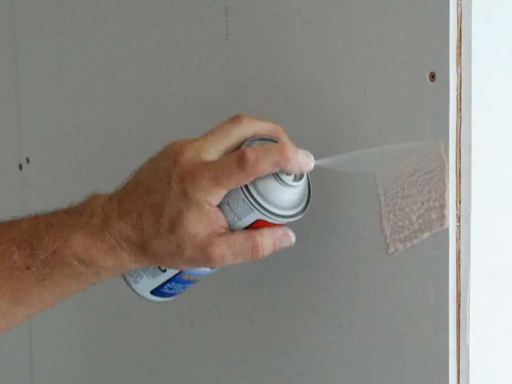 Types of pressure sensitive adhesive spray bonding