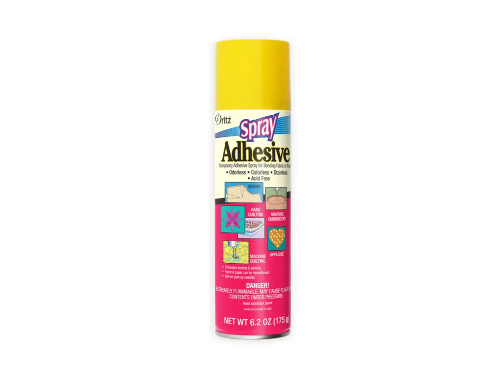 Dritz_Temporary_Spray_Adhesive