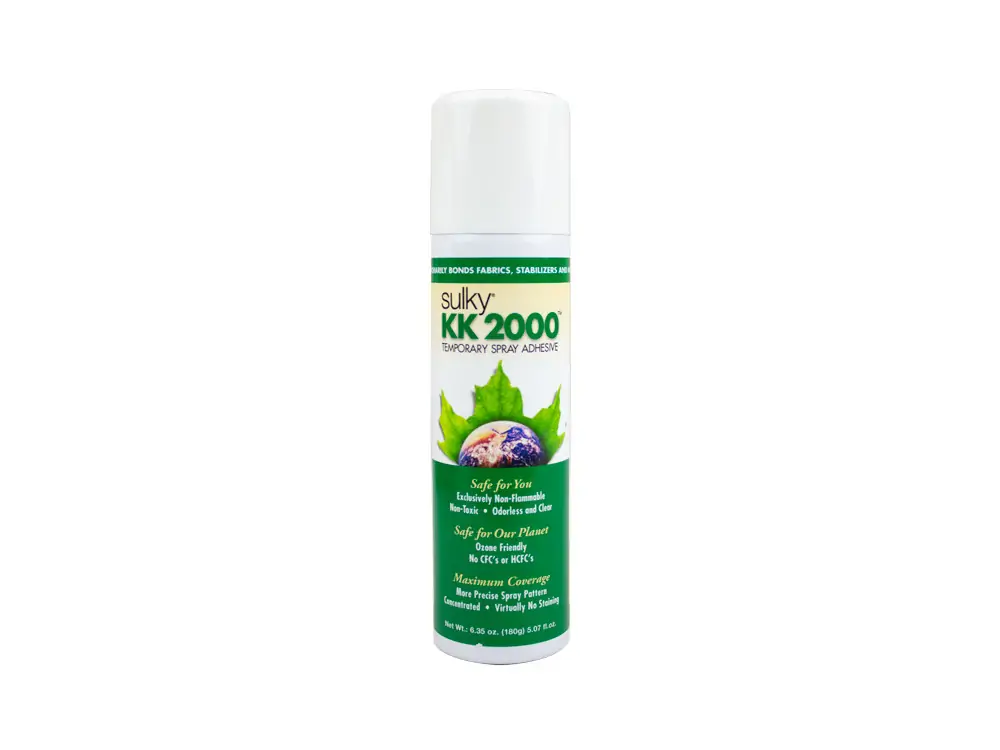 Sulky_KK2000_spray_adhesive