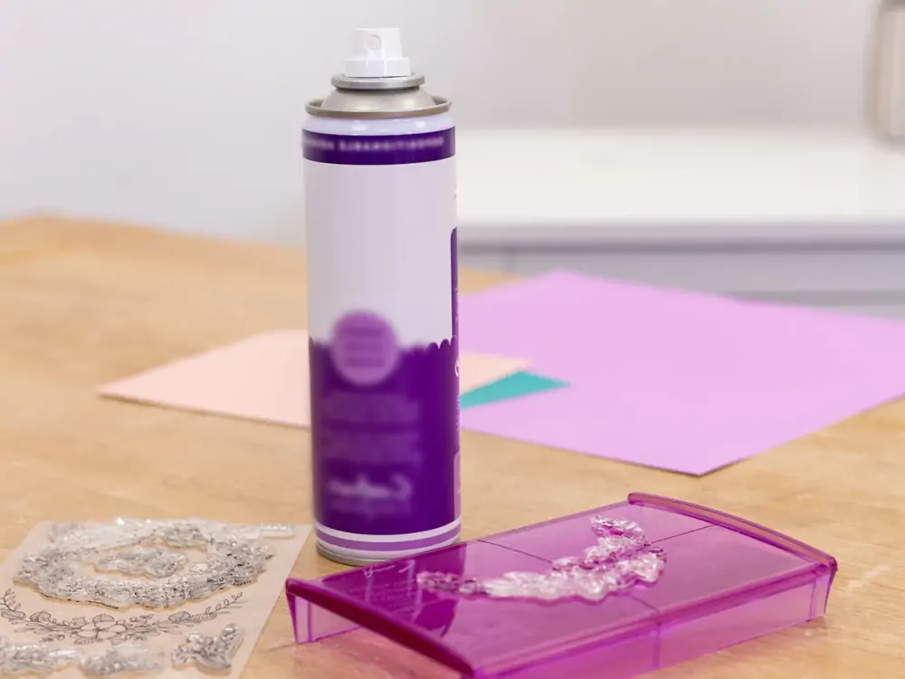 What Are the Best Spray Adhesives for Craft Projects? - SPRAYIDEA