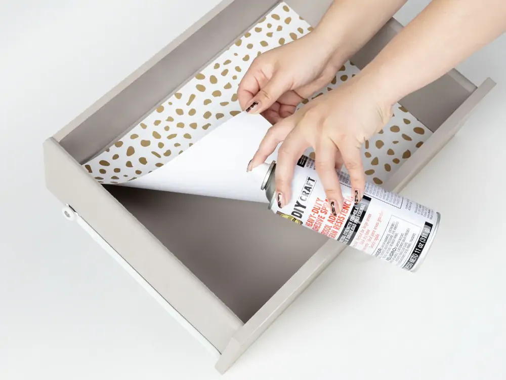 What Are the Best Spray Adhesives for Craft Projects? - SPRAYIDEA