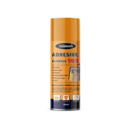 sprayidea 103 adhesive remover
