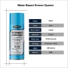 Scheda tecnica dello spray apriscreene sprayidea 202