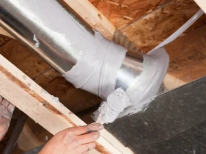 Qué hay que tener en cuenta a la hora de elegir un adhesivo en spray para sistemas de climatización